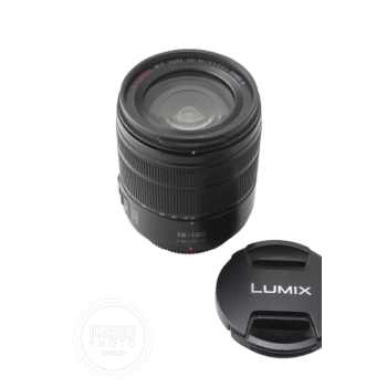 PANASONIC 14-140 F/3.5-5.6 G VARIO OIS