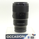 SONY 90/2.8 MACRO G OSS FE