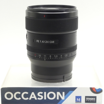 SONY 24/1.4 GM FE