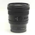 SONY 16-35/4 PZ G FE