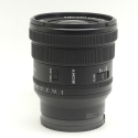 SONY 16-35/4 PZ G FE