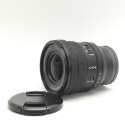 SONY 16-35/4 PZ G FE