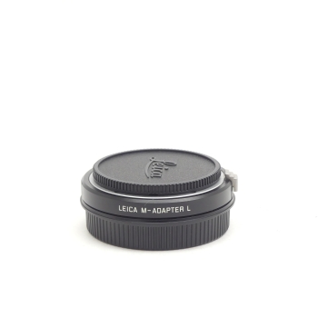 LEICA BAGUE M/L