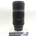 CANON RF 600/11 IS STM