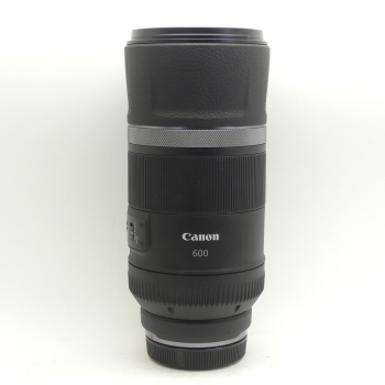 CANON RF 600/11 IS STM