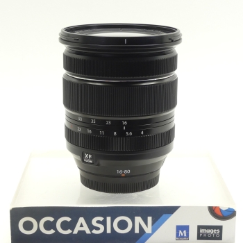 FUJIFILM 16-80/4 XF R WR