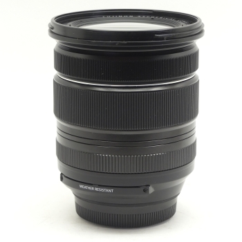 FUJIFILM 16-80/4 XF R WR