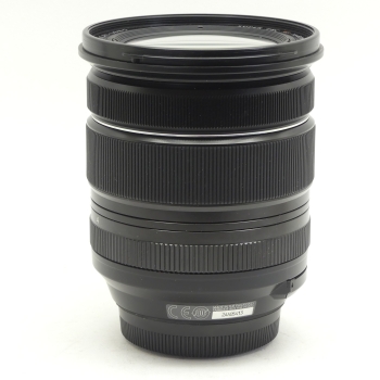 FUJIFILM 16-80/4 XF R WR