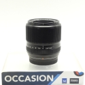 FUJIFILM 60/2.4 XF MACRO