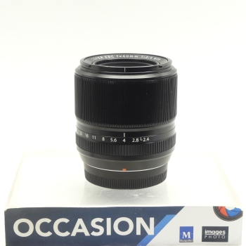 FUJIFILM 60/2.4 XF MACRO