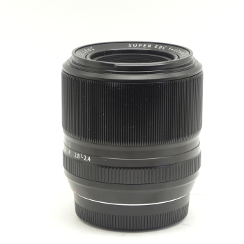 FUJIFILM 60/2.4 XF MACRO