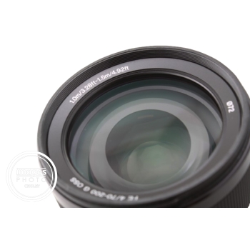 SONY FE 70-200 F/4 OSS G