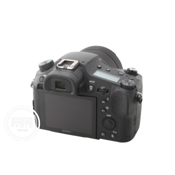 SONY DSC-RX10 IV