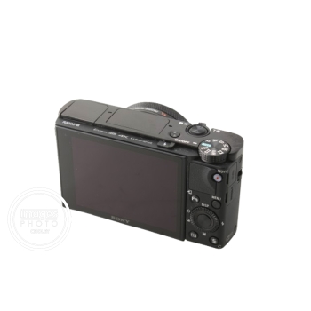 SONY DSC - RX100 VI