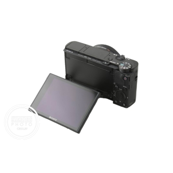 SONY DSC - RX100 VI