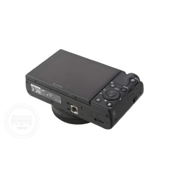 SONY DSC - RX100 VI