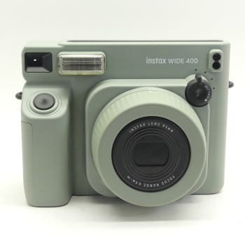 FUJIFILM INSTAX WIDE 400