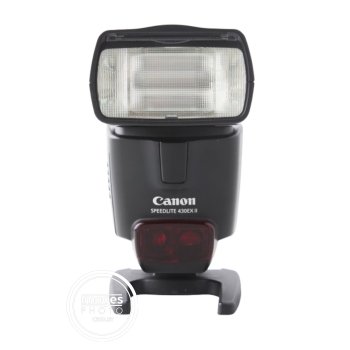 CANON FLASH SPEEDLITE 430 EX II