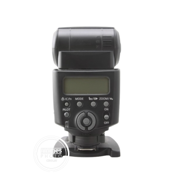 CANON FLASH SPEEDLITE 430 EX II