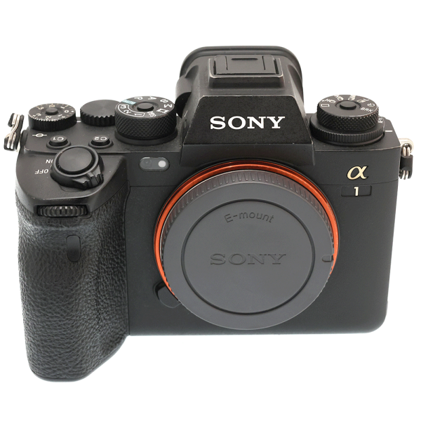 SONY BOITIER ALPHA 1