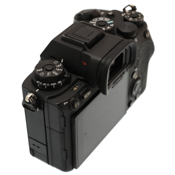 SONY BOITIER ALPHA 1