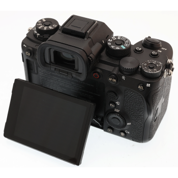 SONY BOITIER ALPHA 1