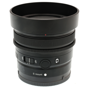 SONY OBJ 24 G 2.8 FE