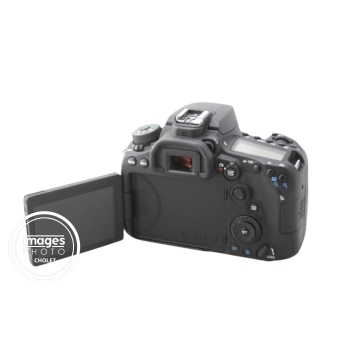 CANON EOS 90D NU