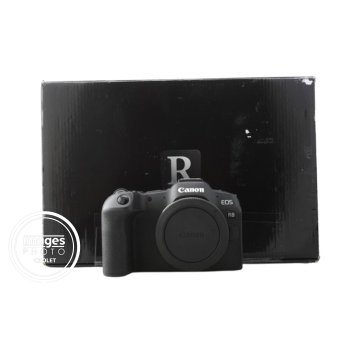 CANON EOS R8 NU