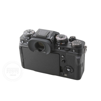 FUJIFILM X-T4 NOIR NU