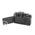 FUJIFILM X-T4 NOIR NU