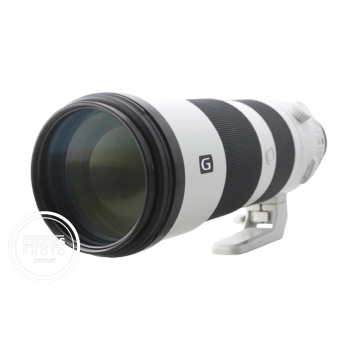 SONY FE 200-600 MM F/5.6-6.3 G OSS