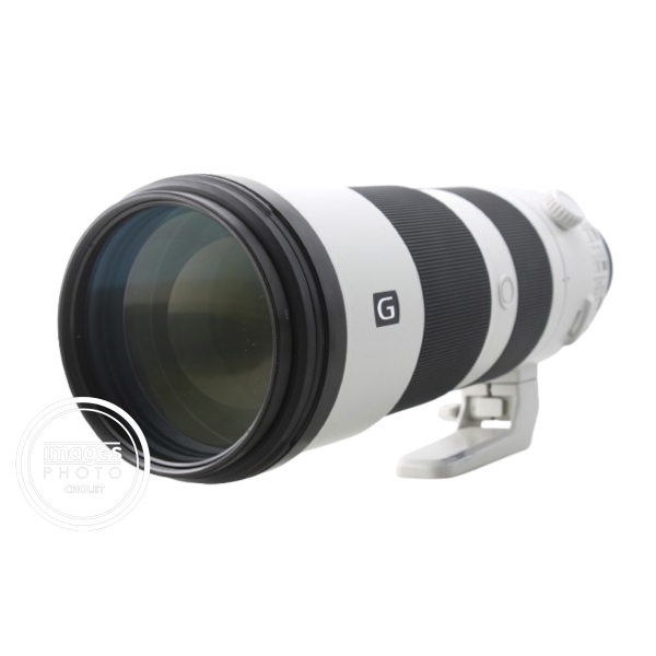 SONY FE 200-600 MM F/5.6-6.3 G OSS