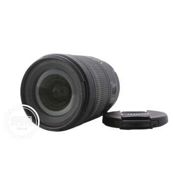 CANON RF 24-105 F/4-7.1 IS STM