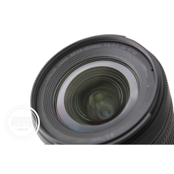 CANON RF 24-105 F/4-7.1 IS STM