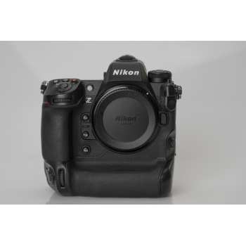 NIKON Z9 NU