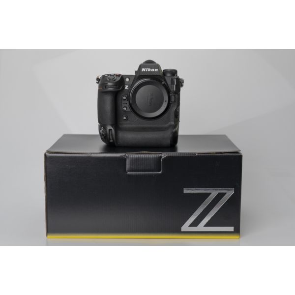 NIKON Z9 NU