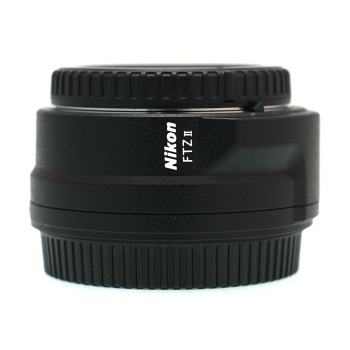 NIKON BAGUE FTZ II
