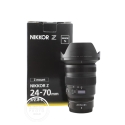NIKON Z 24-70 F2,8 S
