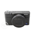 SONY DSC-RX100 VI