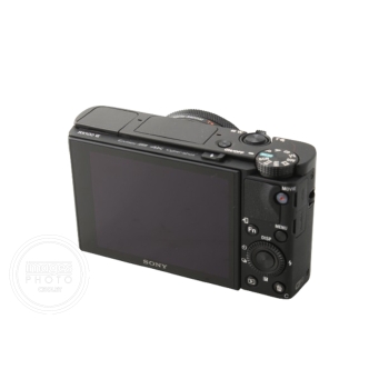 SONY DSC-RX100 VI