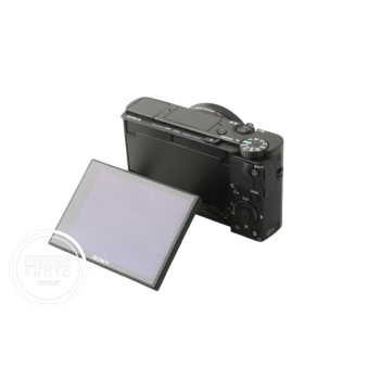 SONY DSC-RX100 VI
