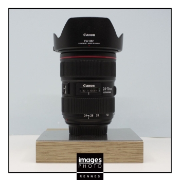 CANON EF 24-70/2.8L II USM