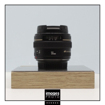 CANON 50/1.4 USM
