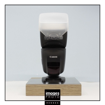 CANON FLASH SPEEDLITE 470EX-AI