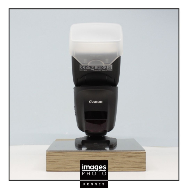 CANON FLASH SPEEDLITE 470EX-AI CANON FLASH SPEEDLITE 470EX-AI
