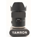 TAMRON DI 45mm F1.8 SP VC USD (CANON)