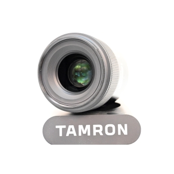 TAMRON DI 45mm F1.8 SP VC USD (CANON)