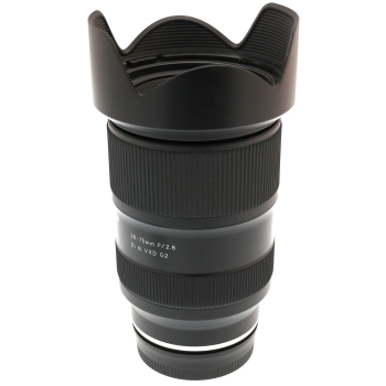 TAMRON OBJ 28-75 2.8 DI III SONY F