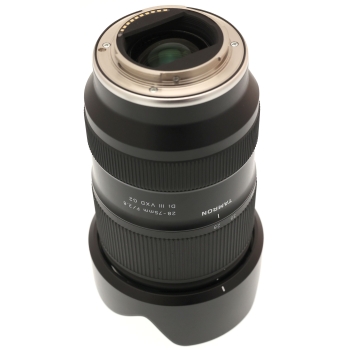 TAMRON OBJ 28-75 2.8 DI III SONY F